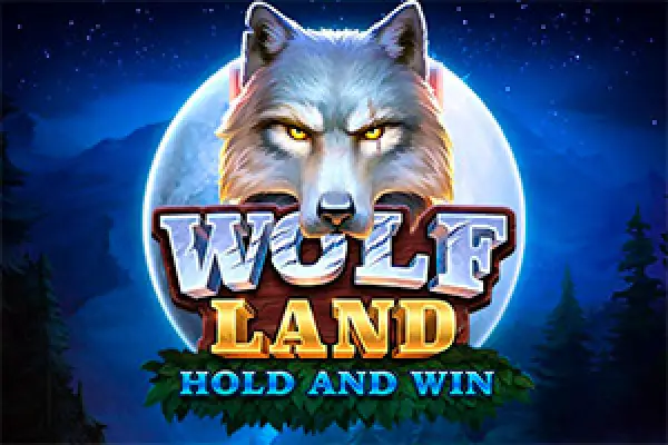 wolf land