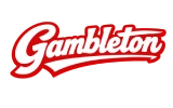gambleton casino logo